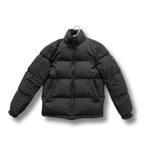Tommy Hilfiger LIMITED Spanish Puffer Jacket